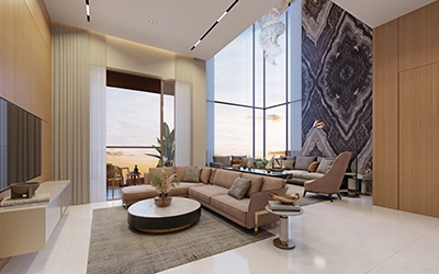 Drawing Room