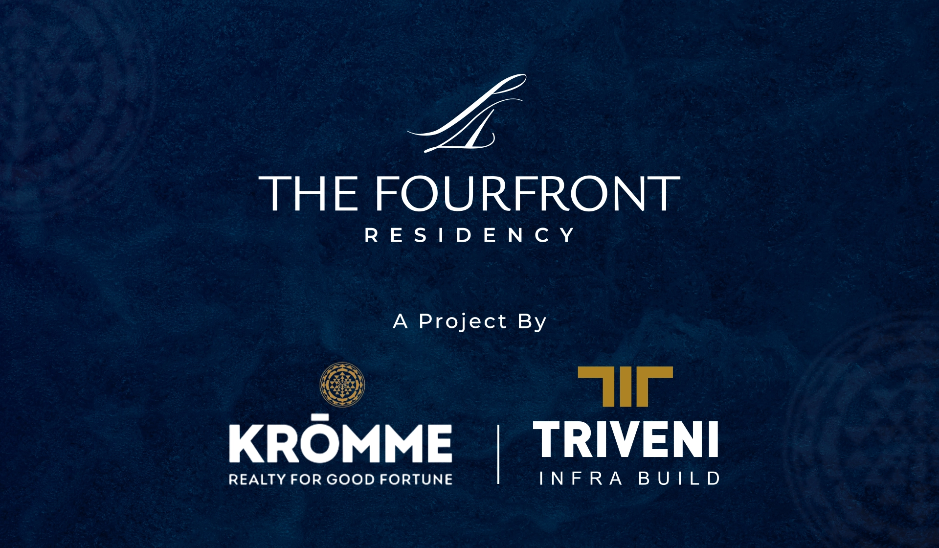 Kromme Group crafted residential development